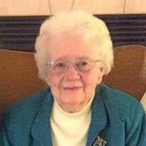 Eloise L. Burns Obituary