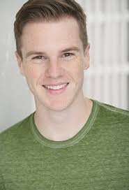 Ben Gibson Appearing in the Musical "Dogfight"