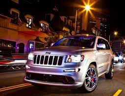 2012 Jeep Grand Cherokee Jeep Grand Cherokee Srt Jeep Grand Cherokee Grand Cherokee Srt8
