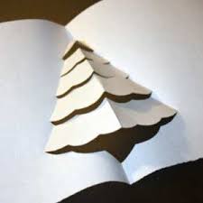 These pop up christmas cards are easy to make and take a few supplies you probably already have on. Pop Up Greeting Card For Christmas Pop Up Cards Cards Handmade Xmas Cards