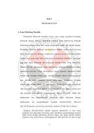 We did not find results for: Pdf Bab I Pendahuluan A Latar Belakang Masalah Rustiana Malik Academia Edu