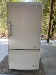 Image result for Pink 1958 Coldspot Kenmore