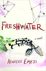 They describe the choices between signing and voicing, the intimacy created when redemption's family learn to sign to be able to talk to her, her ability to listen to the house and hear. Freshwater By Akwaeke Emezi