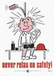 500 best and worst workplace health and safety slogans 2020; Funny Cartoon Safety Quotes Shefalitayal