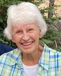 Jean H. Kobman Obituary April 9, 2023