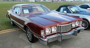 Image result for Walnut Fire 1972 Thunderbird