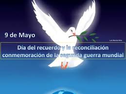 La ley 26.743 otorga a todas las personas el. Compartiendo Mi Opinion Hoy 9 De Mayo Se Celebra El Dia Del Recuerdo Y La Reconciliacion Conmemoracion De La Segunda Guerra Mundial