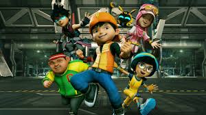 The minecraft map, boboiboy tahap 3, was posted by gelap. Boboiboy Movie 2 Netflix