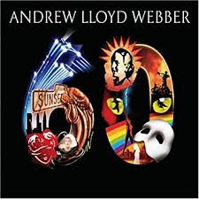Andrew lloyd webber has written a song as a tribute to jackie weaver, but says his video caption: Andrew Lloyd Webber 60 Amazon De Musik