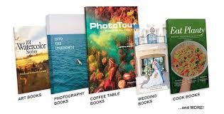 You dream of creating a stunning coffee table book that people are delighted to showcase in their homes. Book Printing Printingcenterusa
