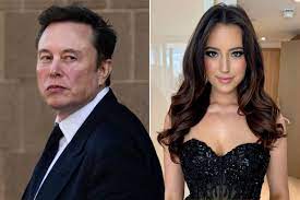 Ashley St Clair, who claims she birthed Elon Musk's 13th child, says she  was told to keep the birth 'a secret forever' | The Independent