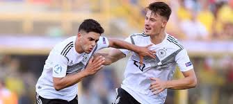 Složení skupin euro 2020 bylo rozlosováno na konci listopadu 2019 v bukurešti. Nemci Otocili Duel S Rumuny A Jsou Ve Finale Me Do 21 Let Vyzvou Opet Spanely Isport Cz