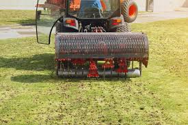 It is great for adding calcium and for solving some problems lime alone can't do. How To Add Topsoil To An Existing Lawn A Green Hand