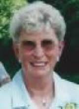 Obituary information for Delores M. Zimmerman