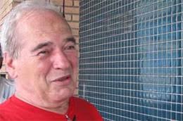 Luto sindical pela morte de Marcelo Gato