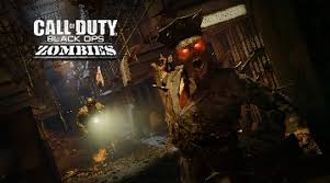 Download Play Call Of Duty Black Ops Zombies On Pc Mac Emulator