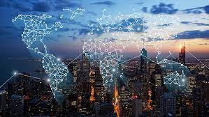 خريطة ربط شبكة المدينة 2021 사진 지도 도시