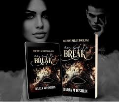 New book release: when we were gods