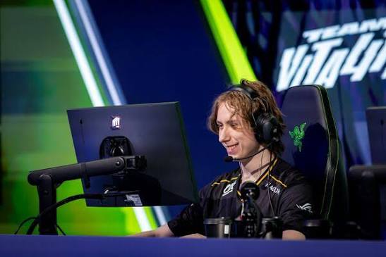 Chronicle - Liquipedia VALORANT Wiki