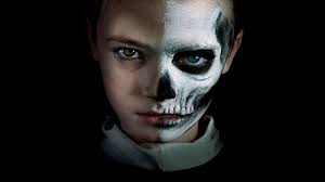 The Prodigy' review by Austin Burke • Letterboxd