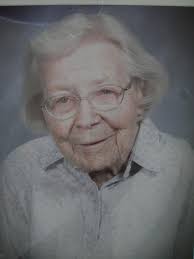 Margaret Frances Granger Obituary (2013)