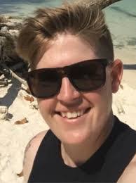 Katie Forney's Instagram, Twitter & Facebook