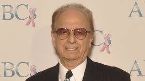 Norby Walters Dead: 'Night Of 100 Stars' & Hollywood Poker Game Host Was 91