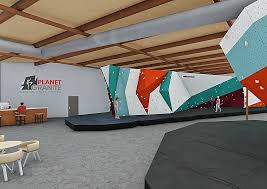 Maybe you would like to learn more about one of these? Planet Granite Returns To Santa Clara Ca With A Brand New Bouldering Gym Prunderground