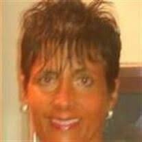 Cathy Jewel Gaskell Obituary