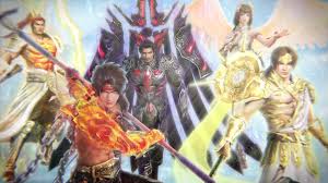 Gundam 3, known in japan as gundam musou 3 (ガンダム無双3, gandamu musō surī), is a tactical action video game based on the gundam anime series and the sequel to 2008's dynasty warriors: Warriors Orochi 4 Ultimate Characters Unlock