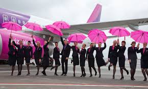 Travelo Wizzair Nagykovetek Galeria Flight Attendant Cabin Crew Jobs Emirates Airline