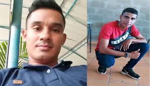 Dos jóvenes perdieron la vida en zona rural de Lorica