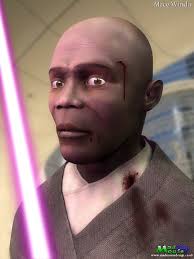 trueSpace 靜畫作品