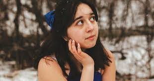 Brittney Rocha's Instagram, Twitter & Facebook