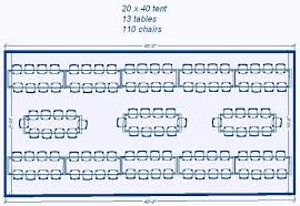 Nj Banquet Seating Chart Arrangements Party Seating Charts