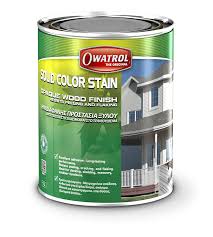 Coordinating 11¼ fascia and 8stair risers are available in dark slate and several other classic decking colors. Wood Stain Solid Colour Stain Owatrol Direct