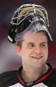 Albany goalie Jeff Frazee will have knee surgery Monday; Tyler Eckford  takes leave