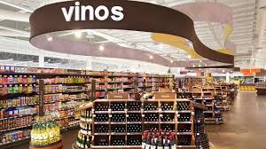 Little An International Architecture Design And Engineering Firm Hypermarket Supermarket Design Retail Design