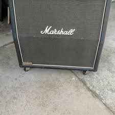 We did not find results for: Marshall Jcm 900 Lead Series 1960a Slant 4x12 Slant Cabinet Reverb