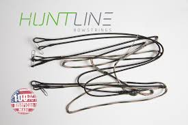 10 year/older (vintage) compound bows, accessories. Hoyt Super Slam 1 Bowstrings Com