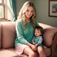 The Journey of Ben and Rose