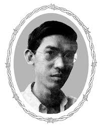 REMEMBERING MY BROTHER JACINTO "JACK" PENA Forty-one years ago this month,  my brother, Toto (Jack to his friends) died at the hands of the Marcos  military. He was my only brother out