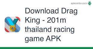 Untuk kali ini kami akan membahas sebuah game besutan dari. Download Game Drag Bike 201m Thailand