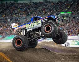 Monster Trucks Are Coming To India Monster Trucks Monster Truck Games Trucks