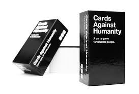 Cards against humanity is meant to be remixed. Cards Against Humanity Lets You Indulge Your Dark Humor And Help Heifer In One Fell Swoop Heifer International