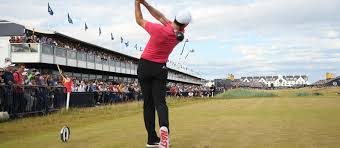 An open golf tournament usually refers to a golf tournament in which all golfers are eligible to play regardless of their professional or amateur status. The Open Official Hospitality Sth Uk