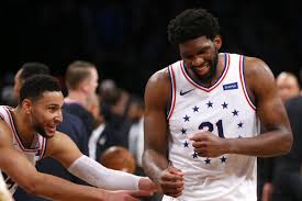 Hilarious commentary from #sixers game tonight 3,386 views. Nba Playoffs Game 5 Brooklyn Nets At Philadelphia 76ers Live Game Thread Watch Live Netsdaily