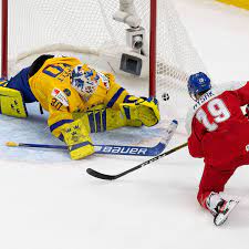 The 2021 world junior ice hockey championships (2021 wjhc) were the 45th edition of the ice hockey world junior championship. 2021 World Junior Hockey Championship Schedule January 2 2021 Eyes On The Prize
