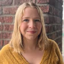 Katie Bernard's Instagram, Twitter & Facebook