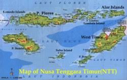 Maybe you would like to learn more about one of these? Gambar Peta Laut Flores Survei Dilakukan Disebanyak 20 Lintasan Dengan Total Panjang Lintasan 1971 Km